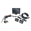 Optimo Electronics Camera System, 7 in Monitor Size SYS-7422ED