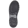 Nautilus Safety Footwear Athletic Shoe, W, 8, Black, PR N1961