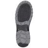 Nautilus Safety Footwear Athletic Shoe, M, 7, Black, PR N1357