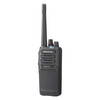 Kenwood Two Way Radio, VHF, 5W, 16Ch, Analog/Digital NX-P1200NVK