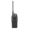 Kenwood Two Way Radio, UHF, 5W, 16Ch, Analog/Digital NX-P1300NUK