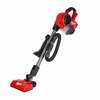 Milwaukee Tool M18 FUEL Compact Vacuum (Tool Only), Bagless, 1/4 gal Capacity, 4.25 lb Weight, 89 dB Sound, HEPA 0940-20