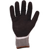 Ironclad Performance Wear Knit Gloves, Full Finger Coverage, M Sz R-CRY-03-M