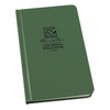 Rite In The Rain All Weather Notebook, Green Cover Color 970F