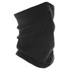 Ergodyne FR Neck Gaiter, Black, Universal, HRC 2 6962