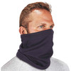 Ergodyne FR Neck Gaiter, Navy, Universal, HRC 2 6962