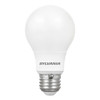 Sylvania LED, 8 W, A19, Medium Screw (E26) 40671