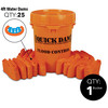 Quick Dam Flood Kit WUGG4-25