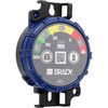 Brady Inspection Timer, PK10 150744