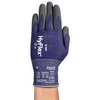 Ansell Cut Resistant Glove, 5, Blu/Gray, PR 11-561