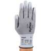 Ansell Cut Resistant Gloves, A4, Gray 7, PR 11-754