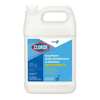 Clorox Disinfectant Cleaner, Jug, Unscented, 4 PK 31651