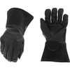Mechanix Wear Welding Gloves, Black, 11, PR WS-CCD-011