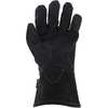 Mechanix Wear Welding Gloves, Black, 10, PR WS-REG-010