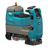 Tennant Robotic Rider Scrubber, 20 gal, 20 in Path M-T380AMR-ecH20