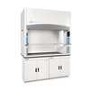 Protector Echo Filtered Fume Hood, 230V, 66.20x60 181510220