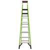 Little Giant Ladders 10 ft Fiberglass Stepladder 15910-002