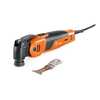 Fein Oscillating Corded Power Tool MM 700 MAX BASIC SET