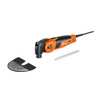 Fein Oscillating Corded Power Tool MM 700 1.7Q BASIC SET