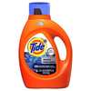 Tide High Efficiency Laundry Detergent, 92 oz Jug, Liquid, Original, Blue, 4 PK 87549