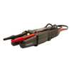 Triplett Jaw Clamp Meter, LED, 200 A A, 0.6 in (16mm) Jaw Capacity, CAT IV 600V Safety Rating CM200