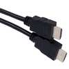 Triplett HDMI Cable HDMI-HS-3BK