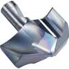 Kyocera Replaceable Drill Tip, PVD Carbide DA0860MGMPR1535