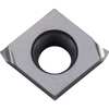 Kyocera Diamond Turning Insert, CCET32505MRPPR1725 CCET32505MRPPR1725