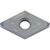 Kyocera Diamond Turning Insert, DNGM431MEHHKBN05M DNGM431MEHHKBN05M