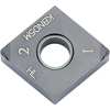 Kyocera Diamond Turning Insert, CNGM433MEHLKBN05M CNGM433MEHLKBN05M