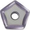 Kyocera Pentagon Milling Insert, PVD Carbide PNEG1106XNENGLPR1510