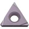 Kyocera Triangle Turning Insert, PVD Carbide TPGH15151LPR930