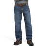 Ariat Relaxed Fit FR Carpenter Jeans, Men's, L 10017262