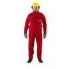 Ansell Jacket, Chemical Resistant, Red, S 66-660