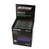Jackson Safety Replacement ADF Welding Filter, PK10 46410
