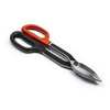 Crescent Wiss Tinner Snips, Straight, 2-3/4" Cutting L WDF12S