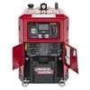 Lincoln Electric Engine-Driven Welder, Ranger 330MPX Series, Electric Start, 11,500 W Peak K3459-1