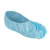 Kleenguard Lite Duty Shoe Cover XL BLU Elastic Ambi 300/Cs 27222