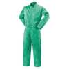 Steiner Industries FR Cotton Coveralls, Cotton, 6XL, Men 1035-6X