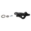 Steelman Nylon Mount/Demount Head, Coates 14-970