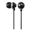 Monoprice Button Design Noise Isolating Earphones 13879