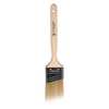 Wooster 2" Angle Sash Paint Brush, Gold CT Polyester Bristle, Wood Handle 5231-2