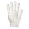 Condor Knit Glove, Reversible, Poly, S, PR 3AJ97