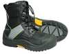 Baffin Winter Boots, Mens, 10, Lace, Nonmetal, PR IREB-MP04-BK2
