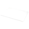 San Jamar Cutting Board, 18x24, White CB182412WH