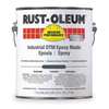 Rust-Oleum Epoxy Activator and Finish Kit, Assorted, Gloss, 1 gal 9186