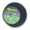 Norton Abrasives Gemini Flaring Cup Wheel, 5 In Diax2 In T, AO, 16G 66252809598