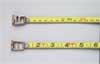 Crescent Lufkin 3/8" x 100' Banner® Yellow Clad Tape Measure HW226
