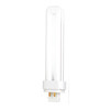 Sylvania 26W T4 LED Light Bulb - G24q-3 (4-Pin) Base - White Finish S6739