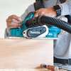 Makita Cordless Planer, 18V LXT Battery Platform XPK02Z